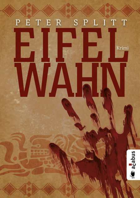 Eifel-Wahn, Peter Splitt