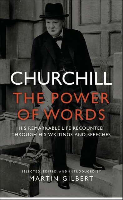 Churchill, Winston Churchill