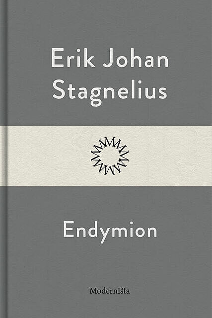 Endymion, Erik Johan Stagnelius