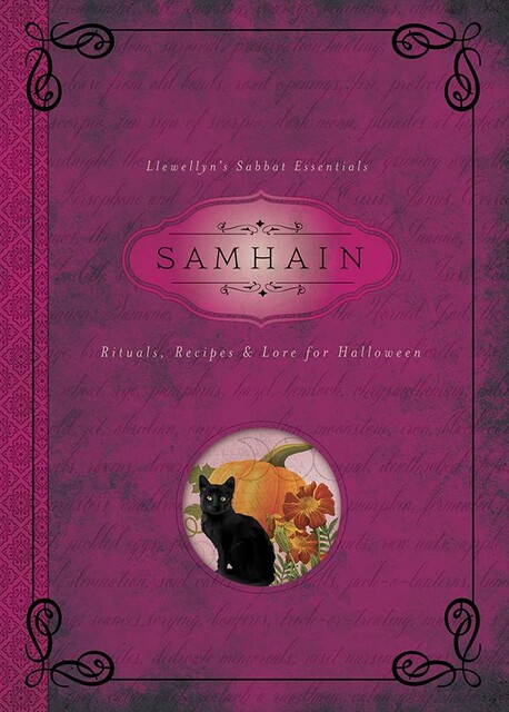 Samhain, Llewellyn
