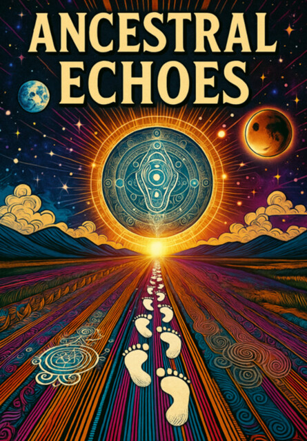 Ancestral Echoes, Socialuser