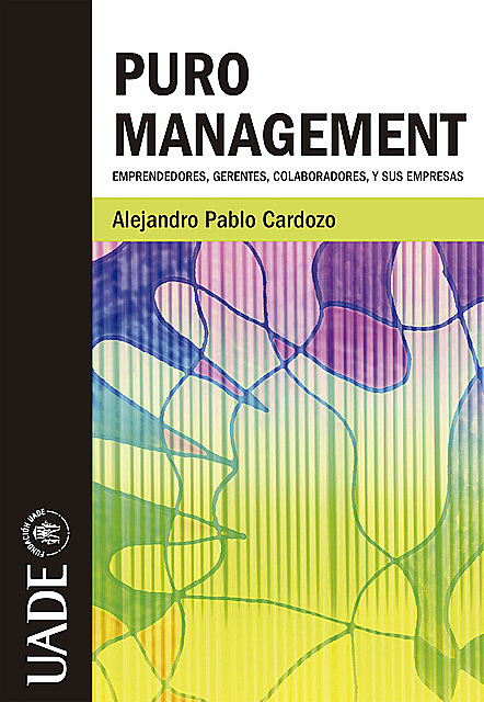 Puro Management, Alejandro Cardozo
