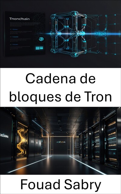 Cadena de bloques de Tron, Fouad Sabry