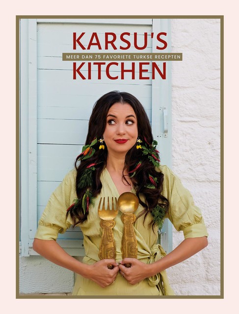 Karsu's Kitchen, Karsu