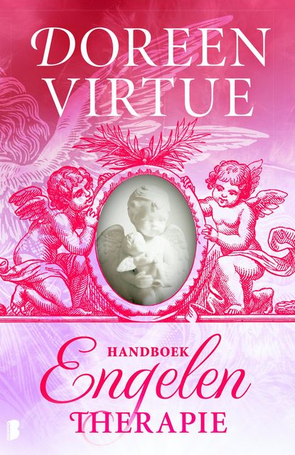 Handboek engelentherapie, Doreen Virtue