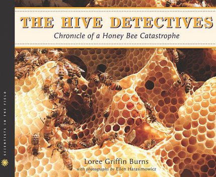 The Hive Detectives, Loree Griffin Burns
