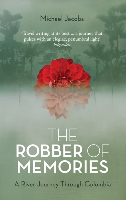 The Robber of Memories, Michael Jacobs