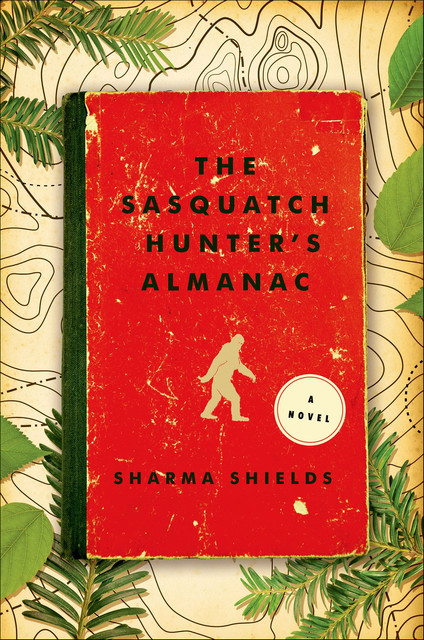 The Sasquatch Hunter's Almanac, Sharma Shields