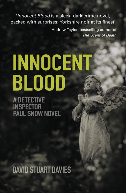 Innocent Blood, David Stuart Davies