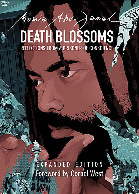 Death Blossoms, Mumia Abu-Jamal