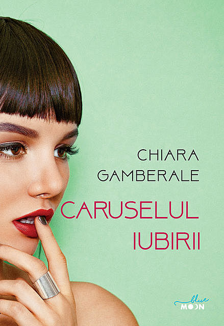 Caruselul iubirii, Chiara Gamberale