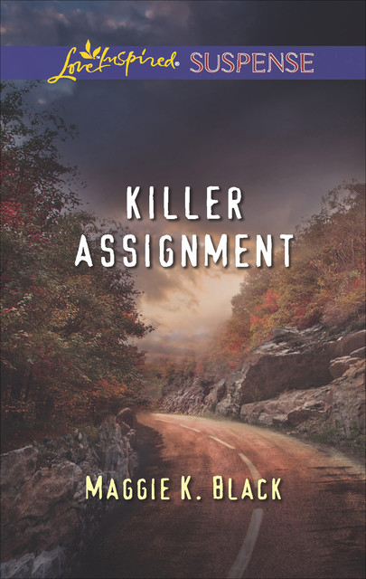 Killer Assignment, Maggie K.Black