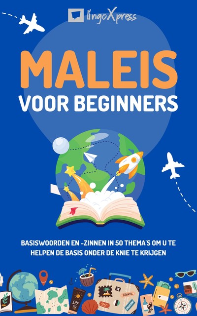 Maleis voor beginners, lingoXpress