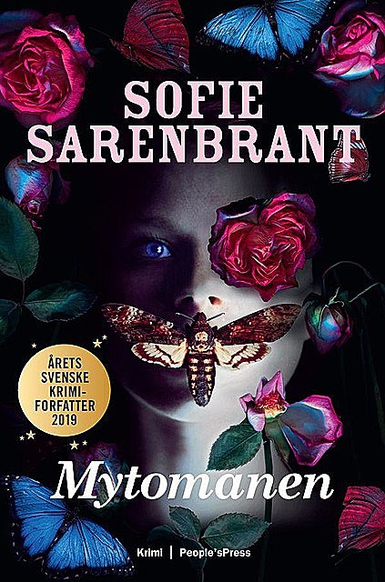 Mytomanen, Sofie Sarenbrant