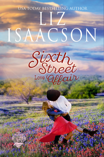 Sixth Street Love Affair, Liz Isaacson