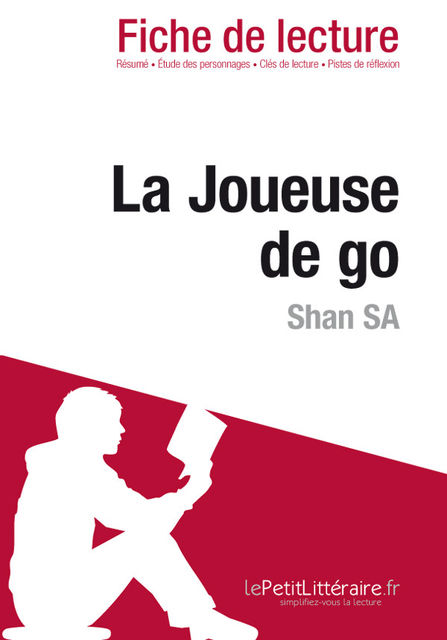 La Joueuse de go de Shan Sa (Fiche de lecture), Flore Beaugendre