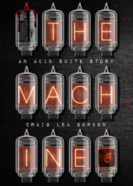 The Machine, Craig Lea Gordon