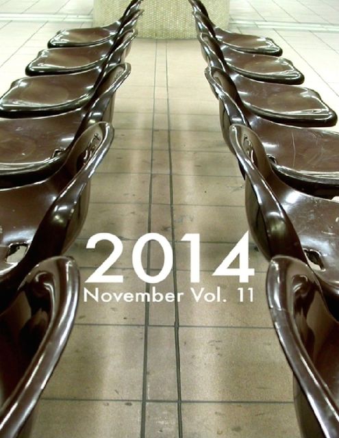 2014 November Vol. 11, Pure Slush