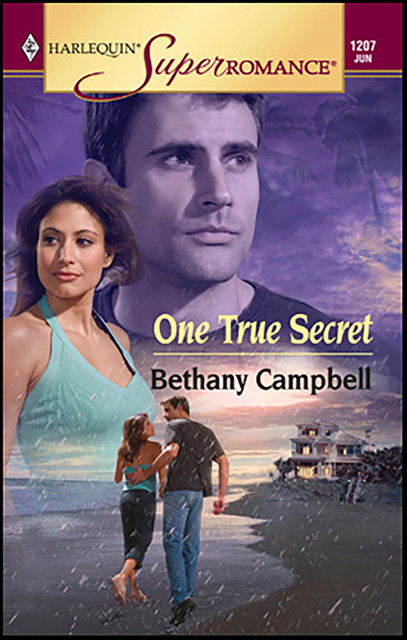 One True Secret, Bethany Campbell