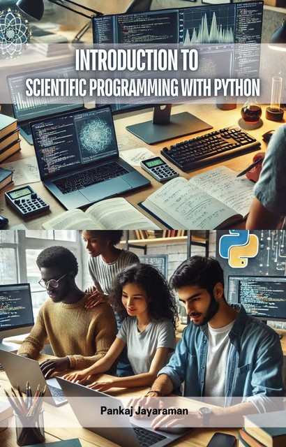 Introduction to Scientific Programming with Python, Pankaj Jayaraman