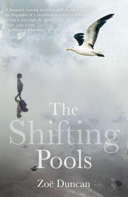 The Shifting Pools, Duncan Zoe