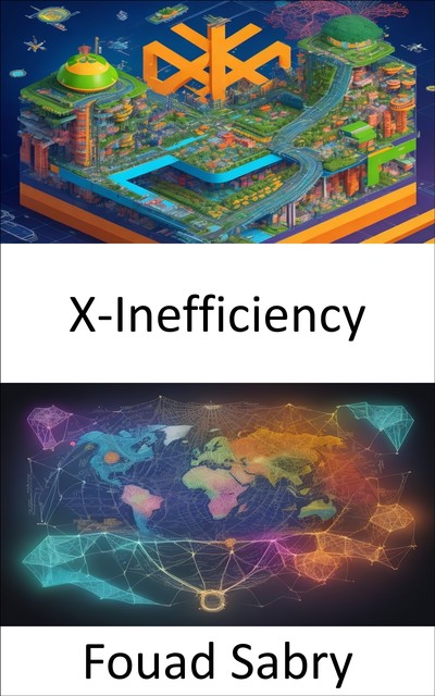 X-Inefficiency, Fouad Sabry