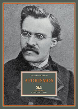 Aforismos, Friedrich Nietzsche
