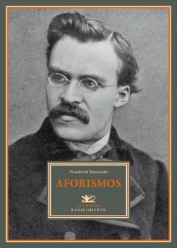 Aforismos, Friedrich Nietzsche