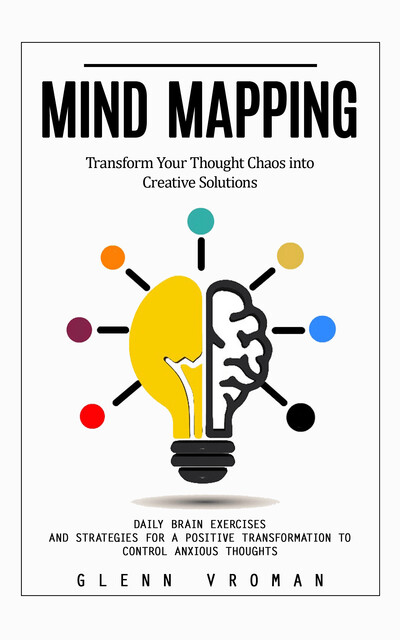 Mind Mapping donee smash finallyyyyyy 2 Googleplay new, Glenn Vroman