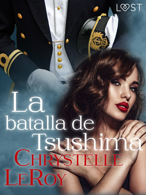 La batalla de Tsushima, Chrystelle Leroy