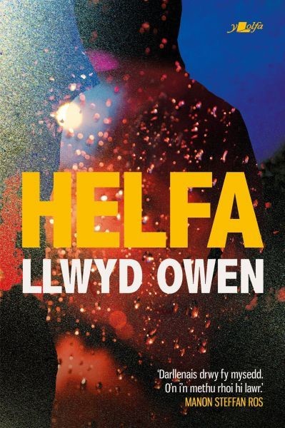 Helfa, Llwyd Owen