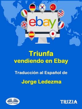 Triunfa Vendiendo En Ebay, Trizia