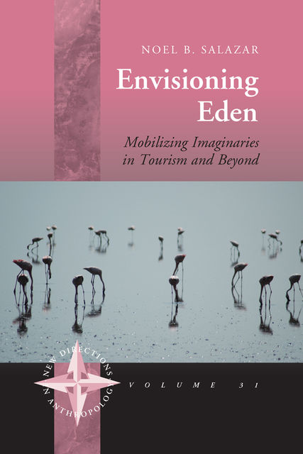 Envisioning Eden, Noel B. Salazar