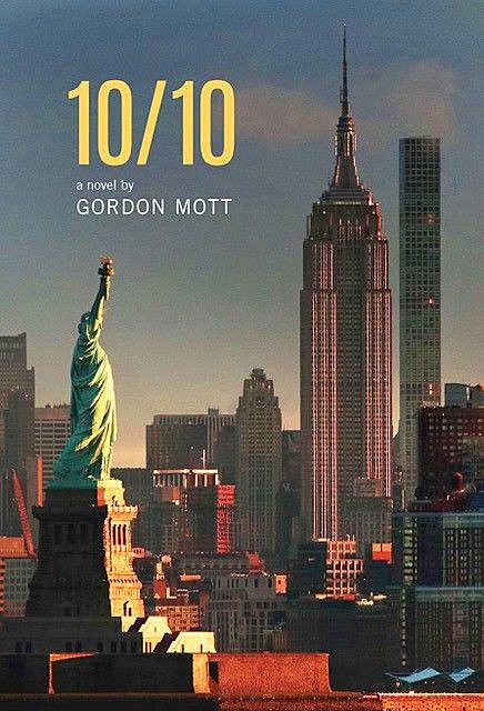 10/10, Gordon Mott