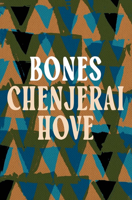 Bones, Chenjerai Hove