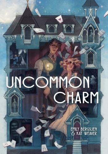 Uncommon Charm, Emily Bergslien