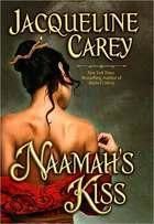 Naamah's Kiss, Jacqueline Carey