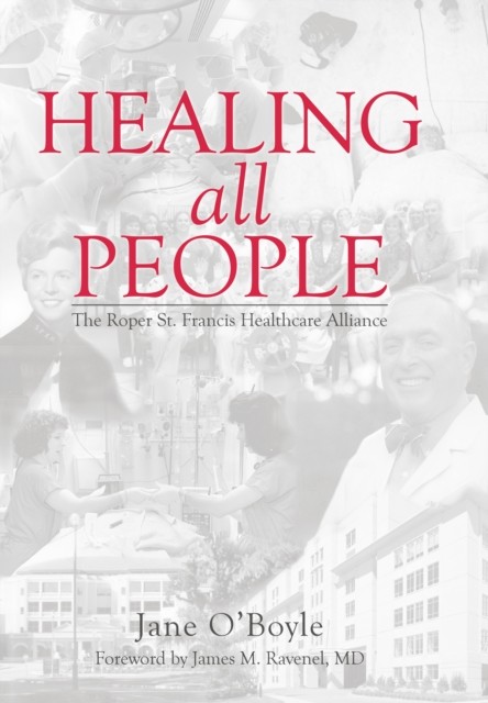 Healing All People, Jane O'Boyle