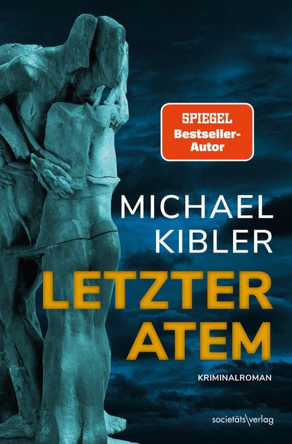 Letzter Atem, Michael Kibler