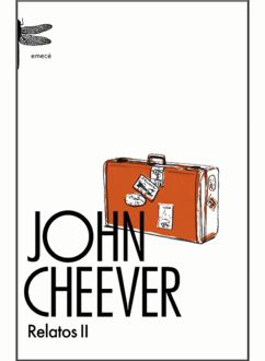 Relatos Ii, John Cheever