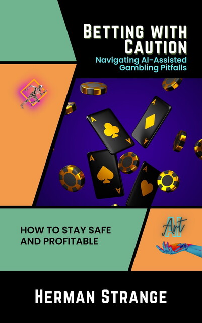Betting with Caution, Herman Strange