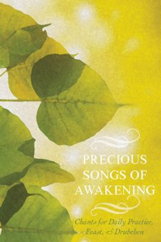 Precious Songs of Awakening, Padmasambhava Guru Rinpoche