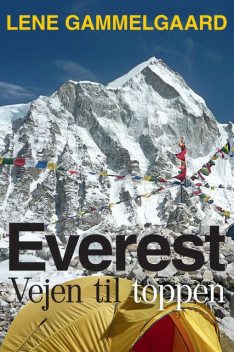 Everest, Lene Gammelgaard