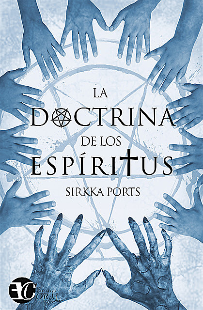 La doctrina de los espíritus, Sirkka Ports