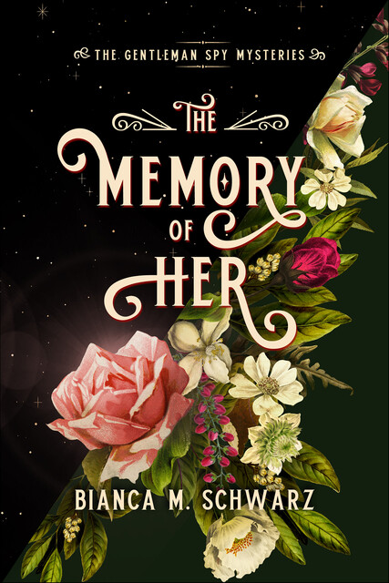 Memory of Her, Bianca M. Schwarz