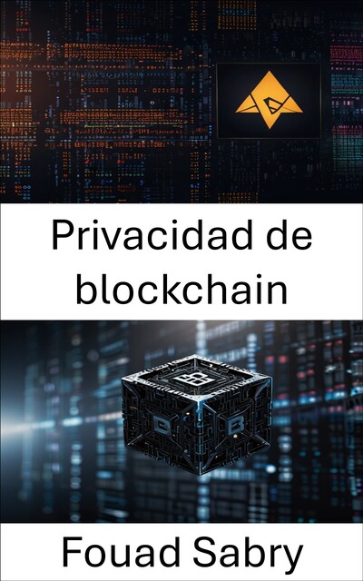 Privacidad de blockchain, Fouad Sabry