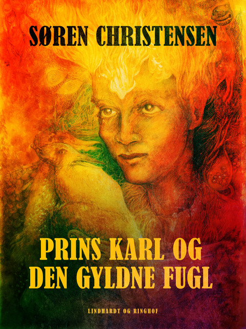 Prins Karl og den gyldne fugl, Søren Christensen