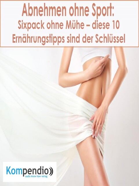Abnehmen ohne Sport, Alessandro Dallmann