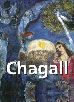 Chagall, Sylvie Forrestier