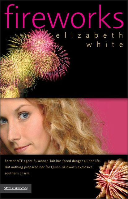 Fireworks, Elizabeth White